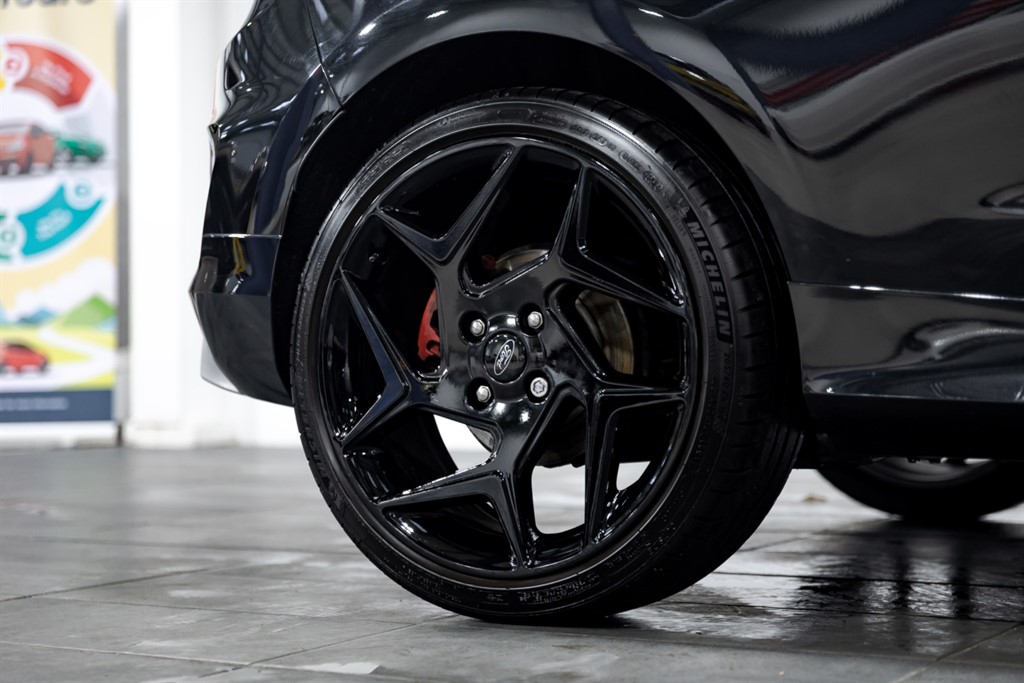 Used Ford Fiesta 2019 for sale - 77293758: Photo 12