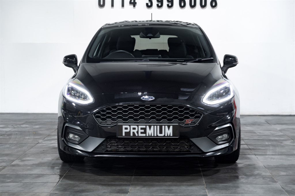Used Ford Fiesta 2019 for sale - 77293758: Photo 13