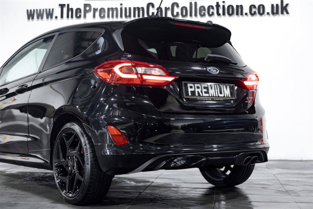 Used Ford Fiesta 2019 for sale - 77293758: Photo 16