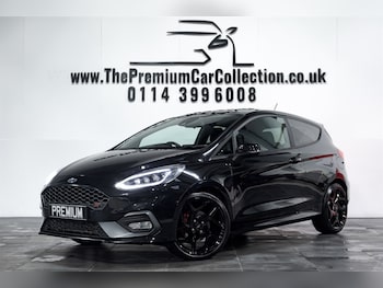 Used Ford Fiesta 2019 for sale - 77293758: Photo