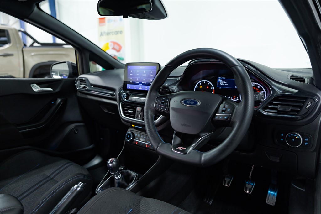 Used Ford Fiesta 2019 for sale - 77293758: Photo 22