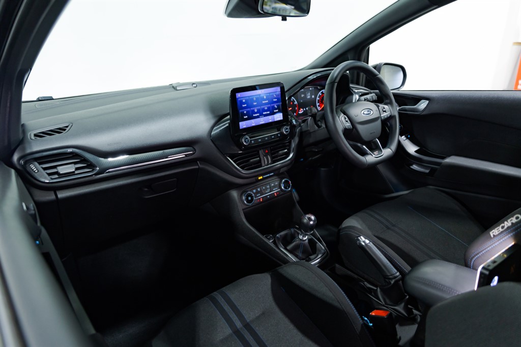 Used Ford Fiesta 2019 for sale - 77293758: Photo 23