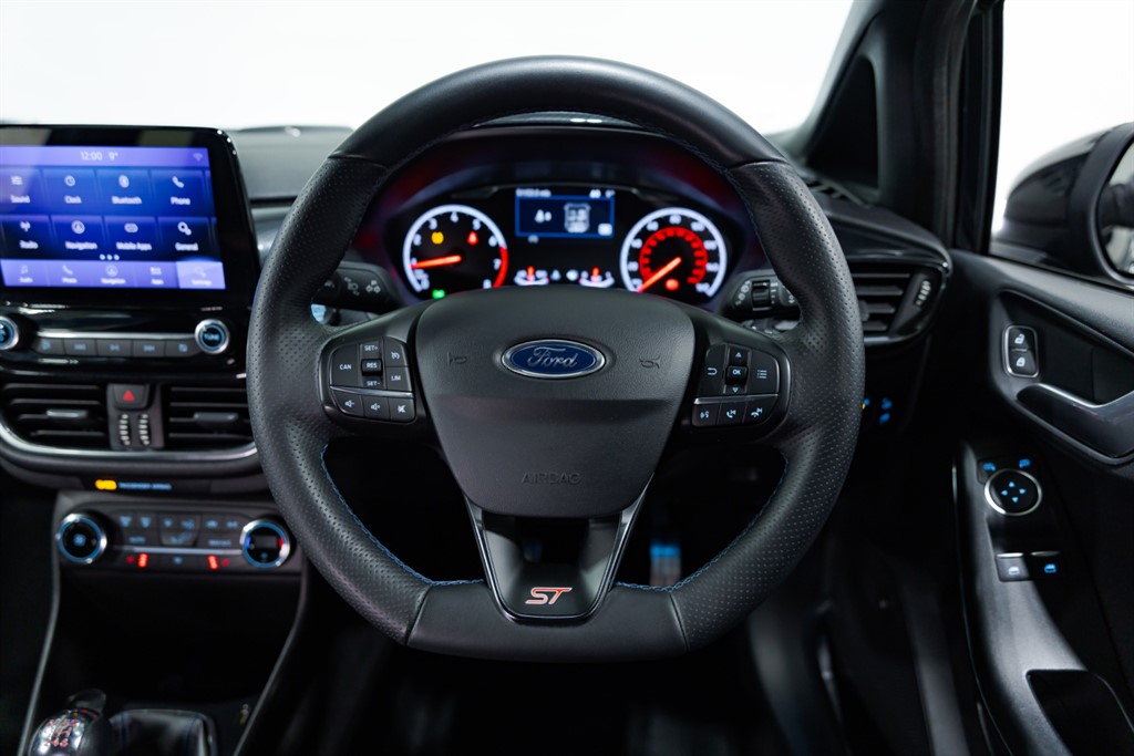 Used Ford Fiesta 2019 for sale - 77293758: Photo 24