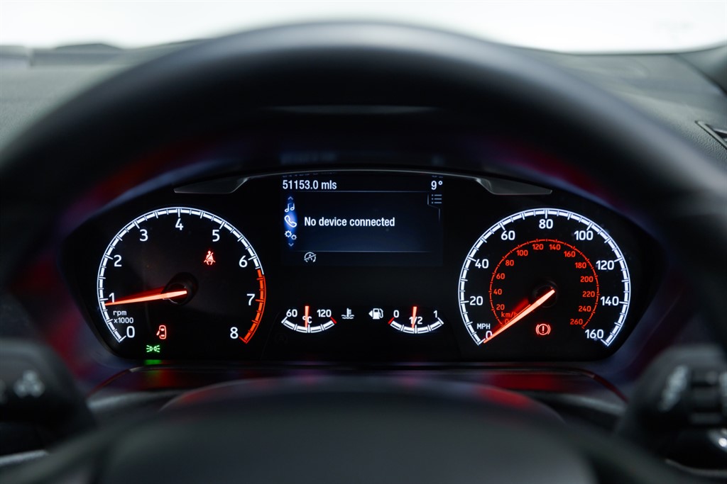 Used Ford Fiesta 2019 for sale - 77293758: Photo 25