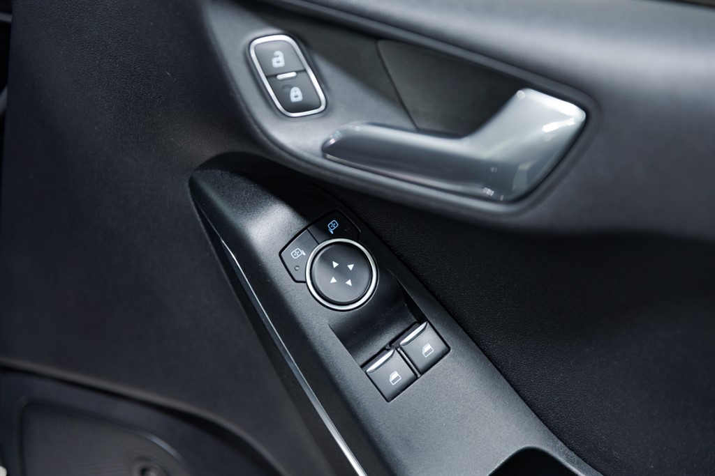 Used Ford Fiesta 2019 for sale - 77293758: Photo 31