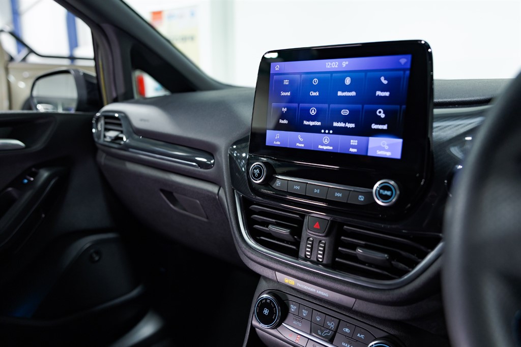 Used Ford Fiesta 2019 for sale - 77293758: Photo 35