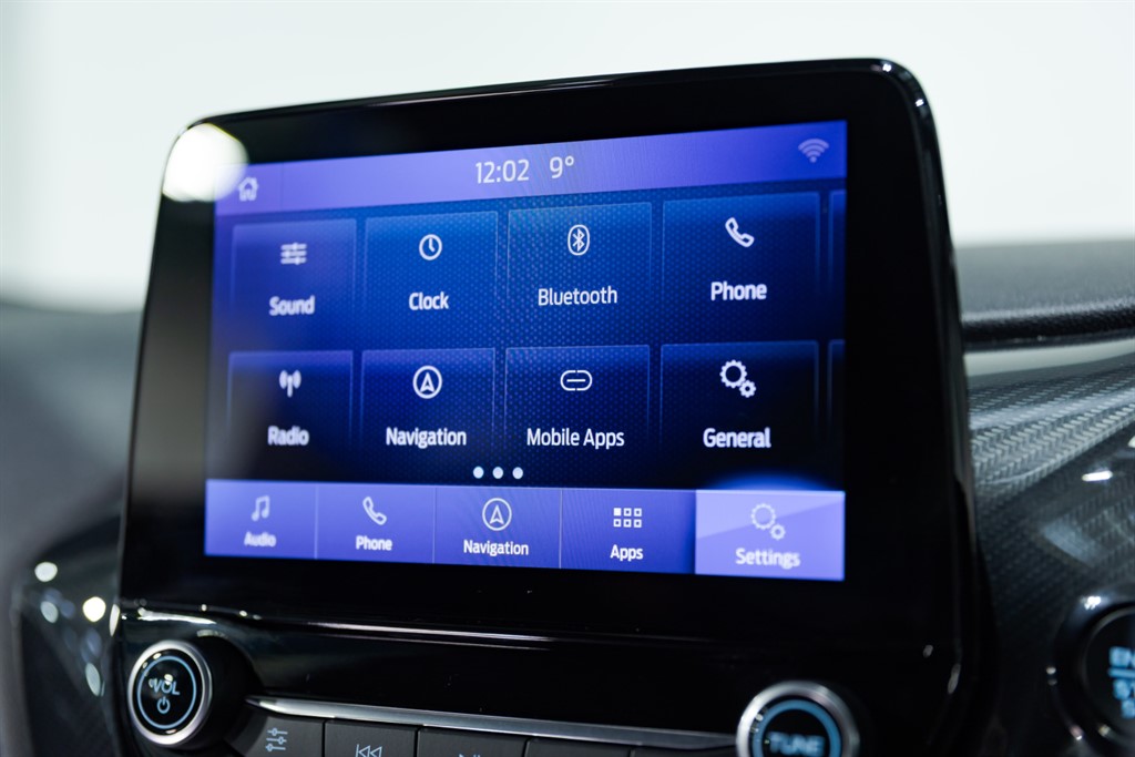 Used Ford Fiesta 2019 for sale - 77293758: Photo 36