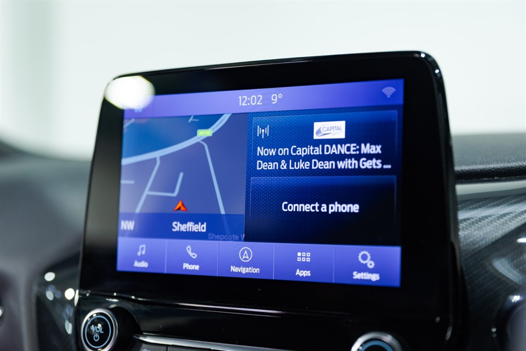 Used Ford Fiesta 2019 for sale - 77293758: Photo 37