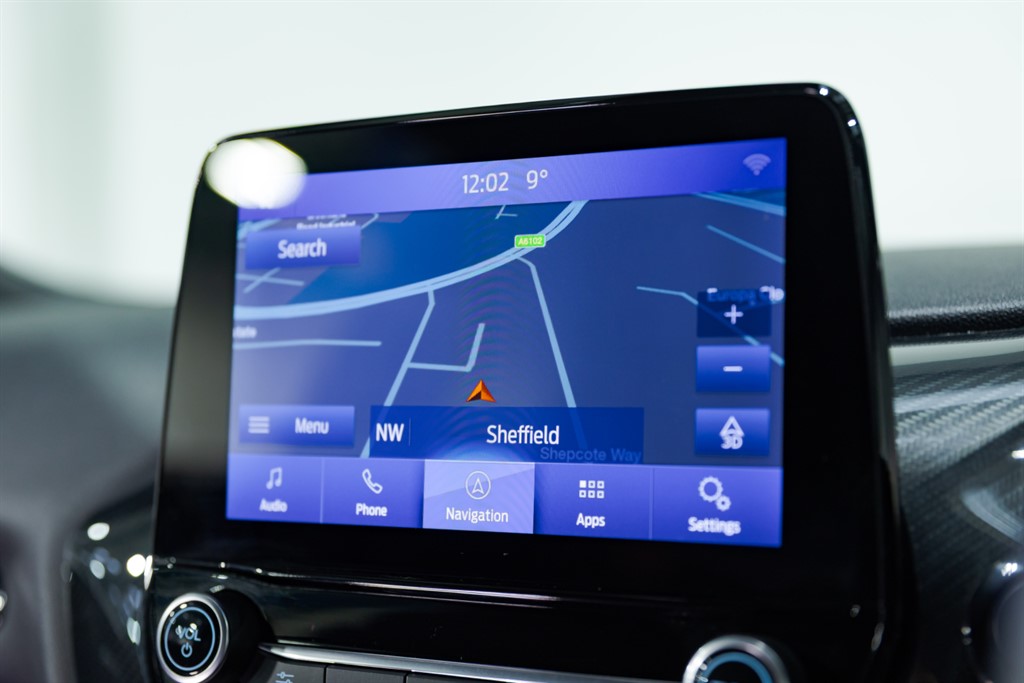 Used Ford Fiesta 2019 for sale - 77293758: Photo 38