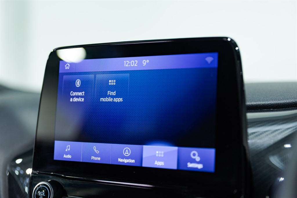 Used Ford Fiesta 2019 for sale - 77293758: Photo 39