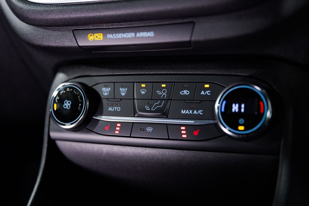 Used Ford Fiesta 2019 for sale - 77293758: Photo 41