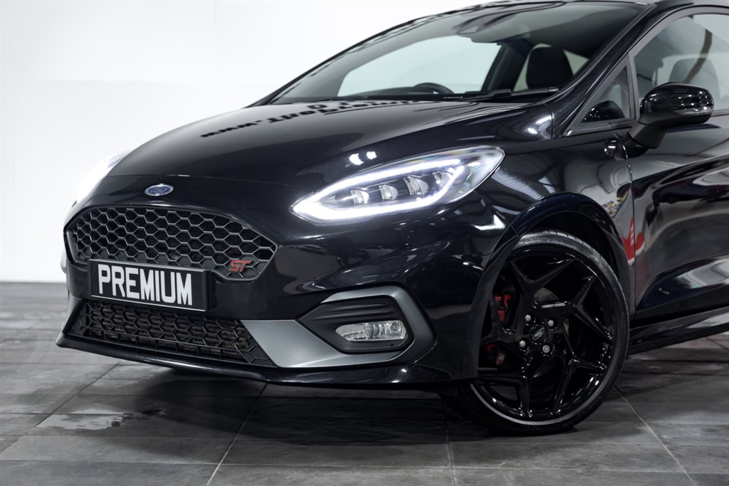 Used Ford Fiesta 2019 for sale - 77293758: Photo 5