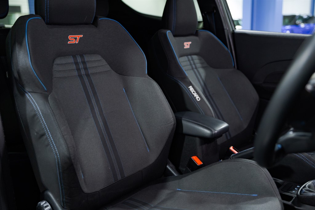 Used Ford Fiesta 2019 for sale - 77293758: Photo 52