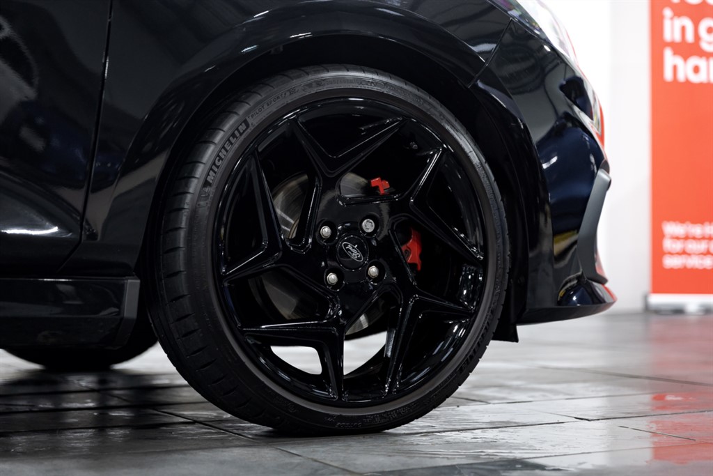 Used Ford Fiesta 2019 for sale - 77293758: Photo 9