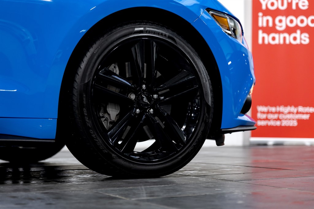 Used Ford Mustang 2018 for sale - 77274656: Photo 10