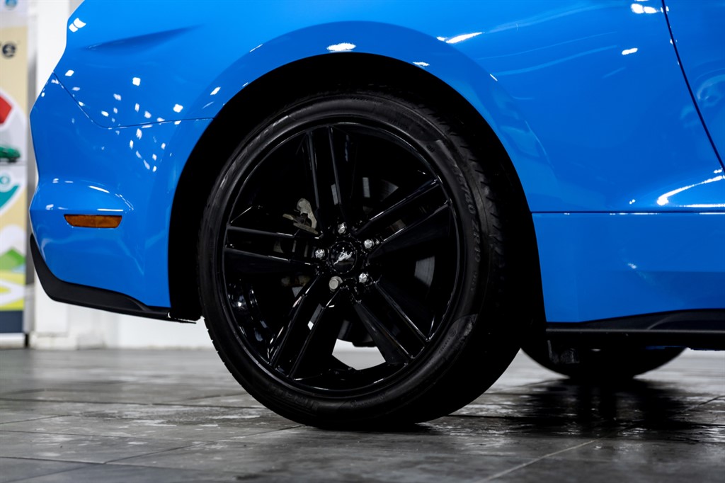 Used Ford Mustang 2018 for sale - 77274656: Photo 12