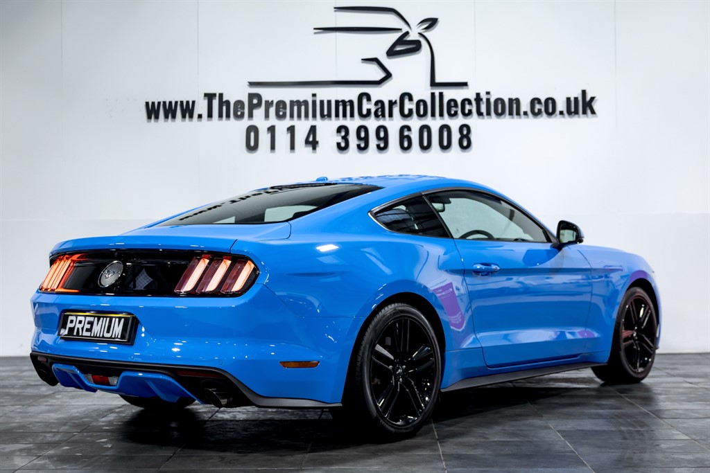 Used Ford Mustang 2018 for sale - 77274656: Photo 13