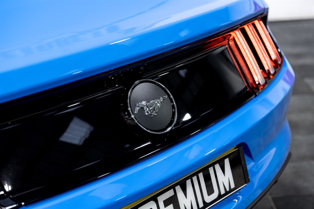 Used Ford Mustang 2018 for sale - 77274656: Photo 16