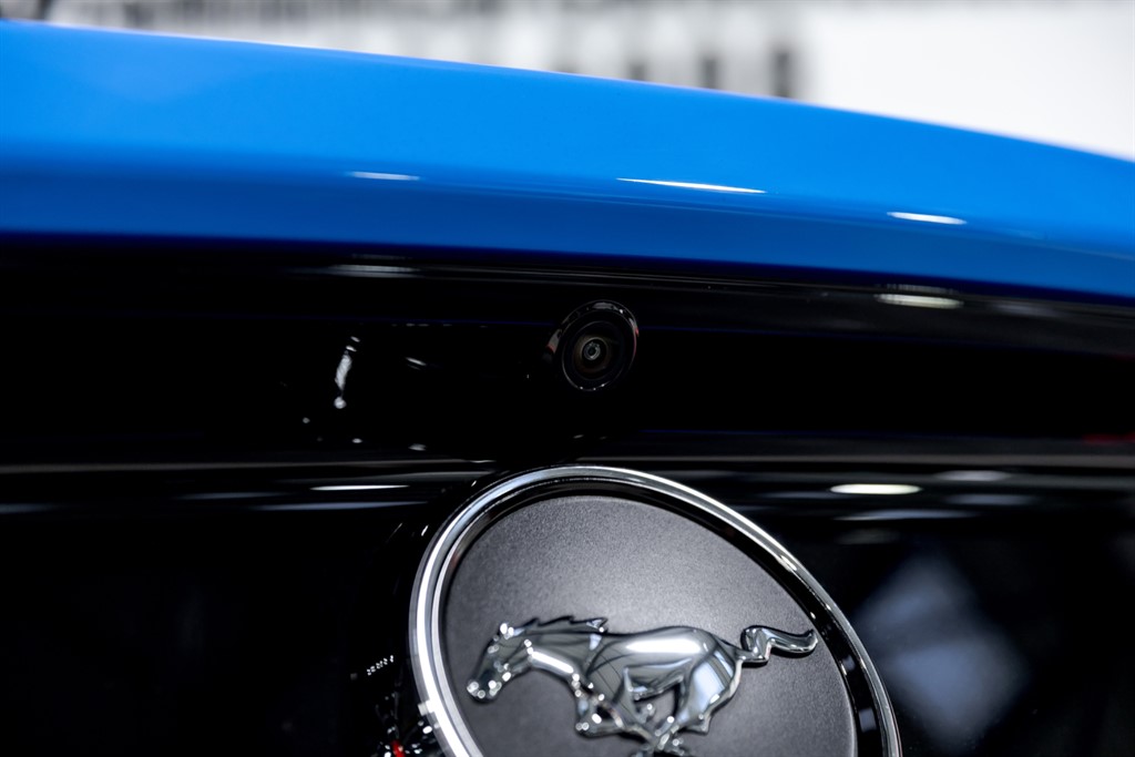 Used Ford Mustang 2018 for sale - 77274656: Photo 17