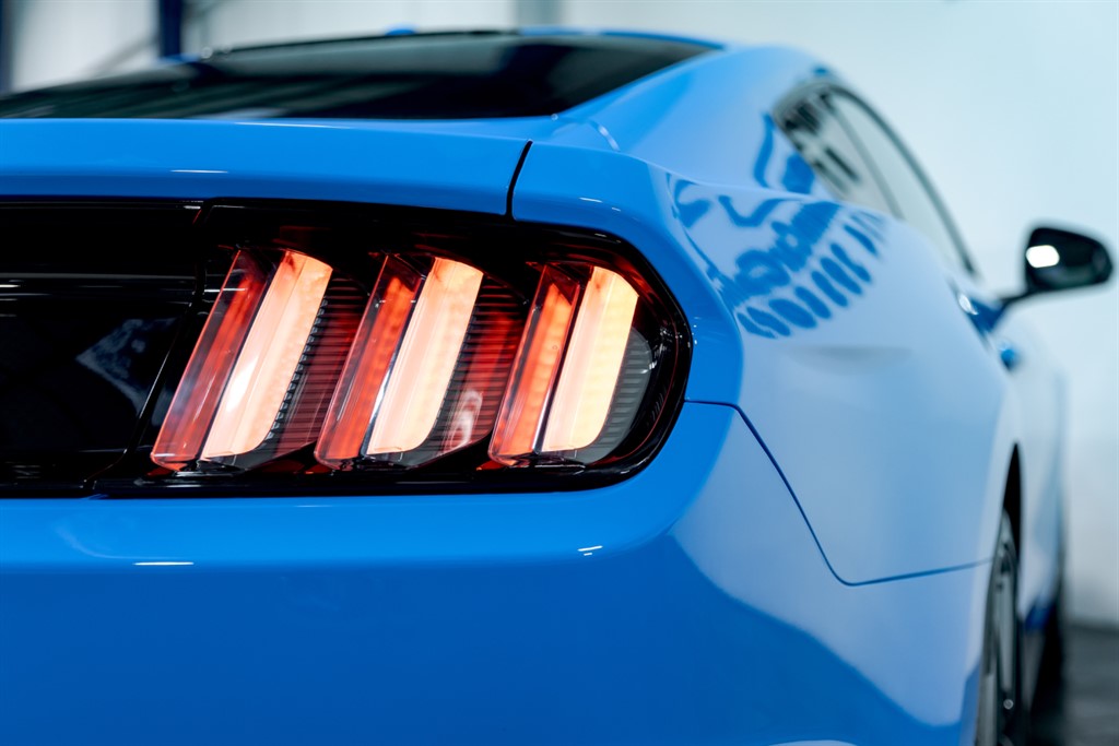 Used Ford Mustang 2018 for sale - 77274656: Photo 19