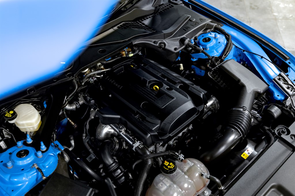 Used Ford Mustang 2018 for sale - 77274656: Photo 20