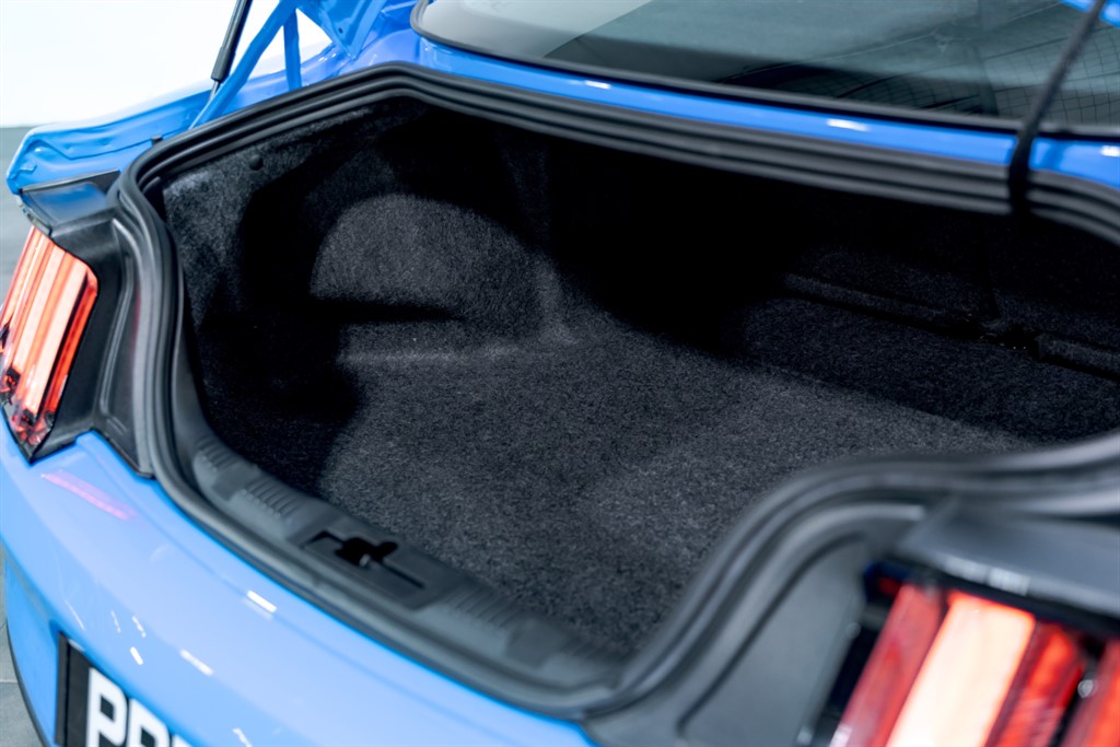 Used Ford Mustang 2018 for sale - 77274656: Photo 21