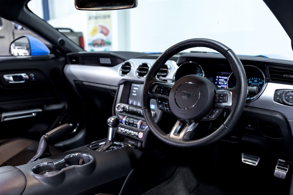 Used Ford Mustang 2018 for sale - 77274656: Photo 23