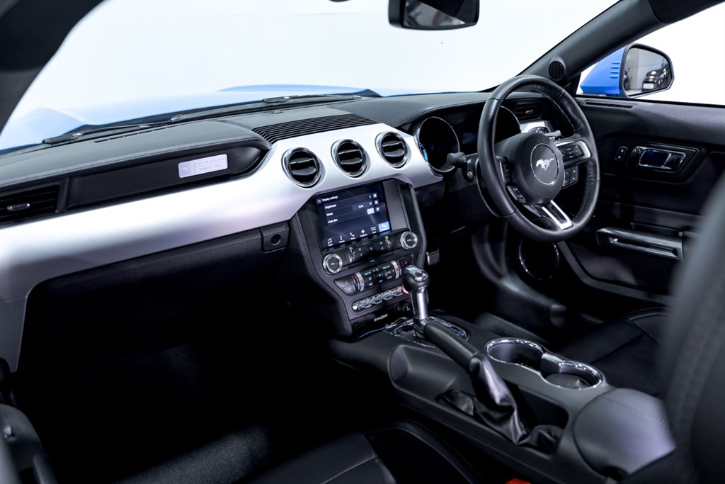 Used Ford Mustang 2018 for sale - 77274656: Photo 24