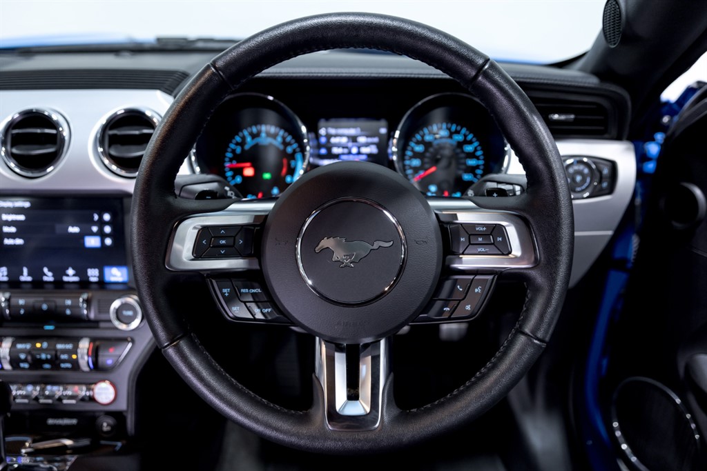 Used Ford Mustang 2018 for sale - 77274656: Photo 25