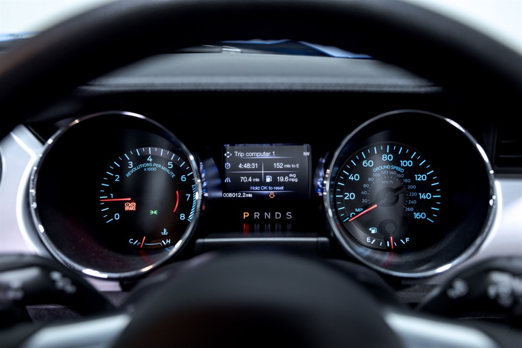 Used Ford Mustang 2018 for sale - 77274656: Photo 26