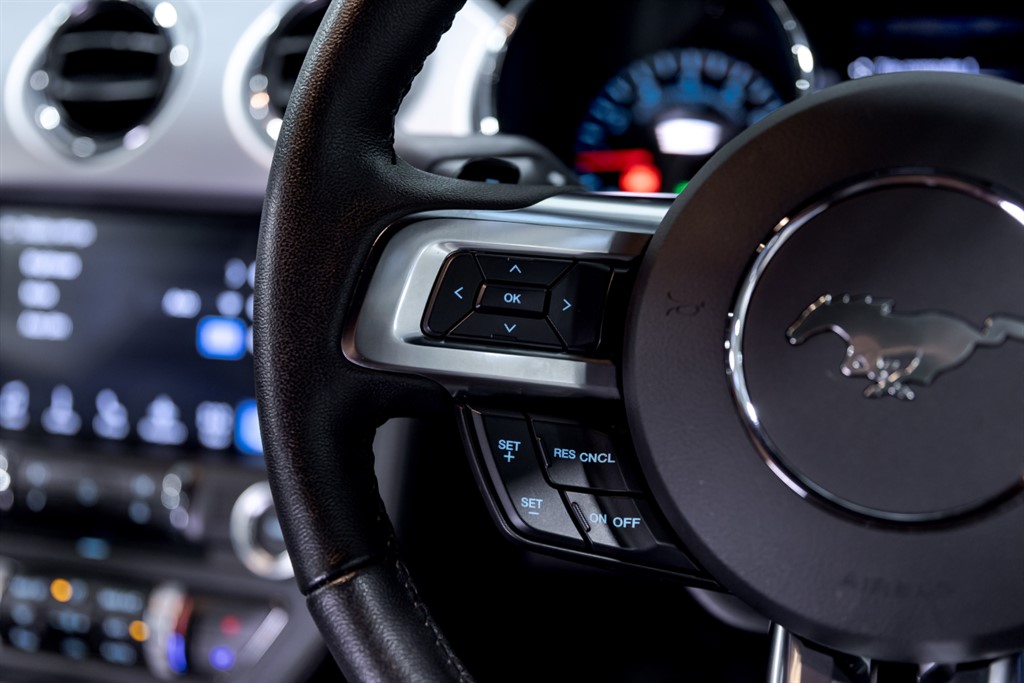 Used Ford Mustang 2018 for sale - 77274656: Photo 27