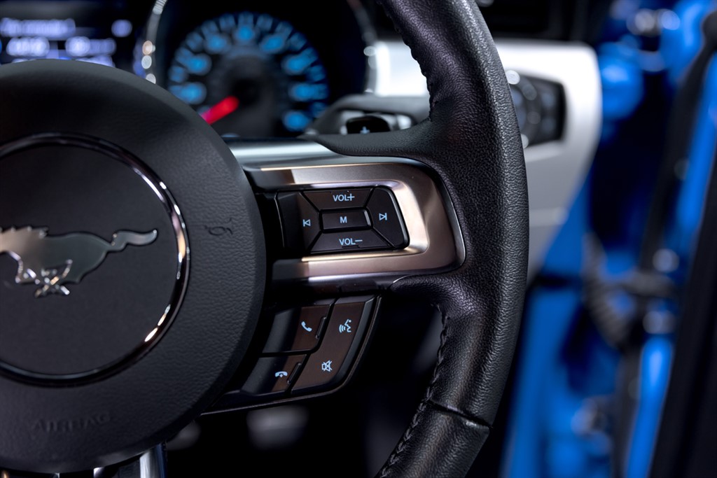 Used Ford Mustang 2018 for sale - 77274656: Photo 28