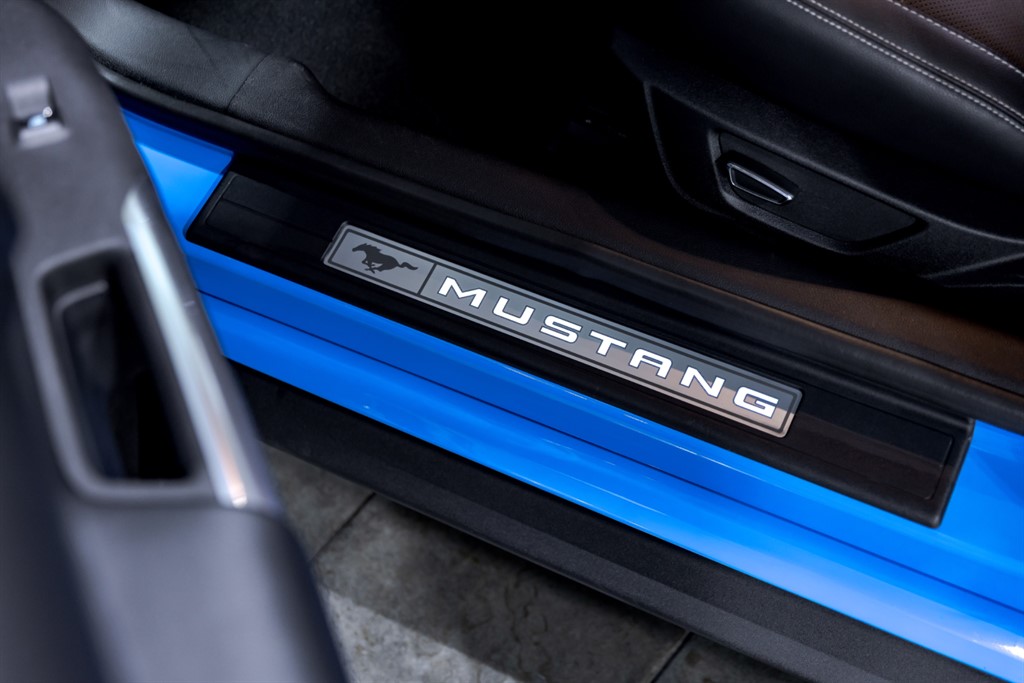 Used Ford Mustang 2018 for sale - 77274656: Photo 31