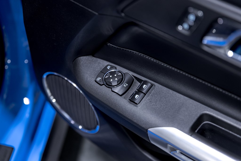 Used Ford Mustang 2018 for sale - 77274656: Photo 32