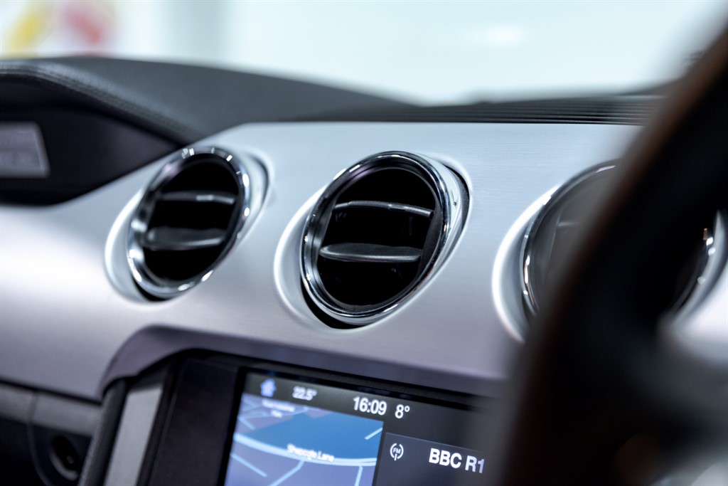 Used Ford Mustang 2018 for sale - 77274656: Photo 34