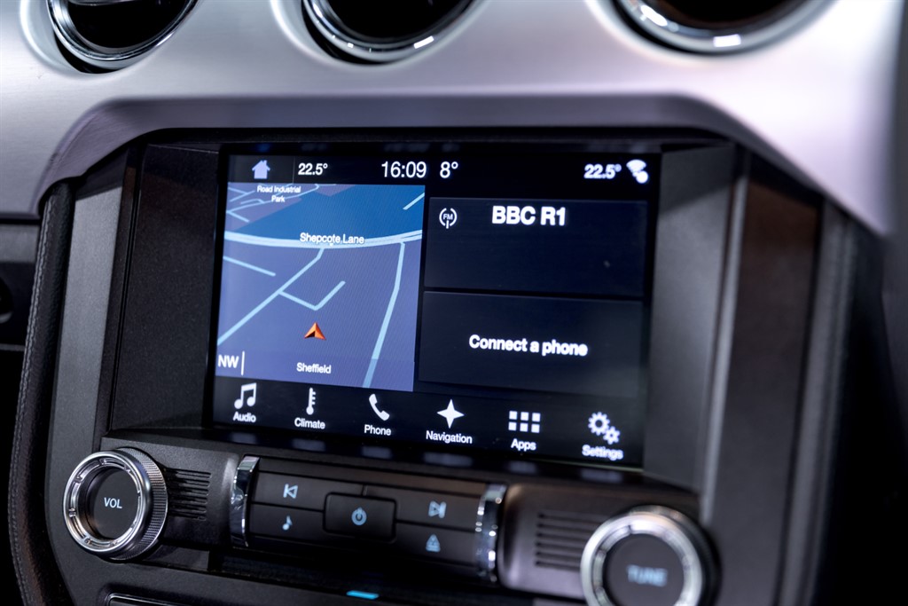 Used Ford Mustang 2018 for sale - 77274656: Photo 36