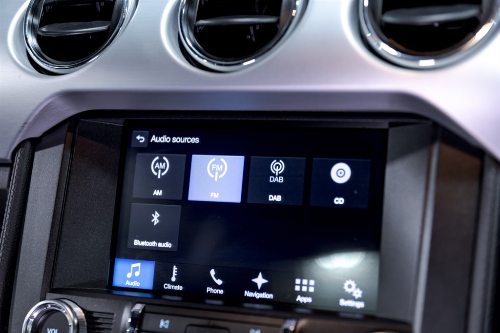 Used Ford Mustang 2018 for sale - 77274656: Photo 38