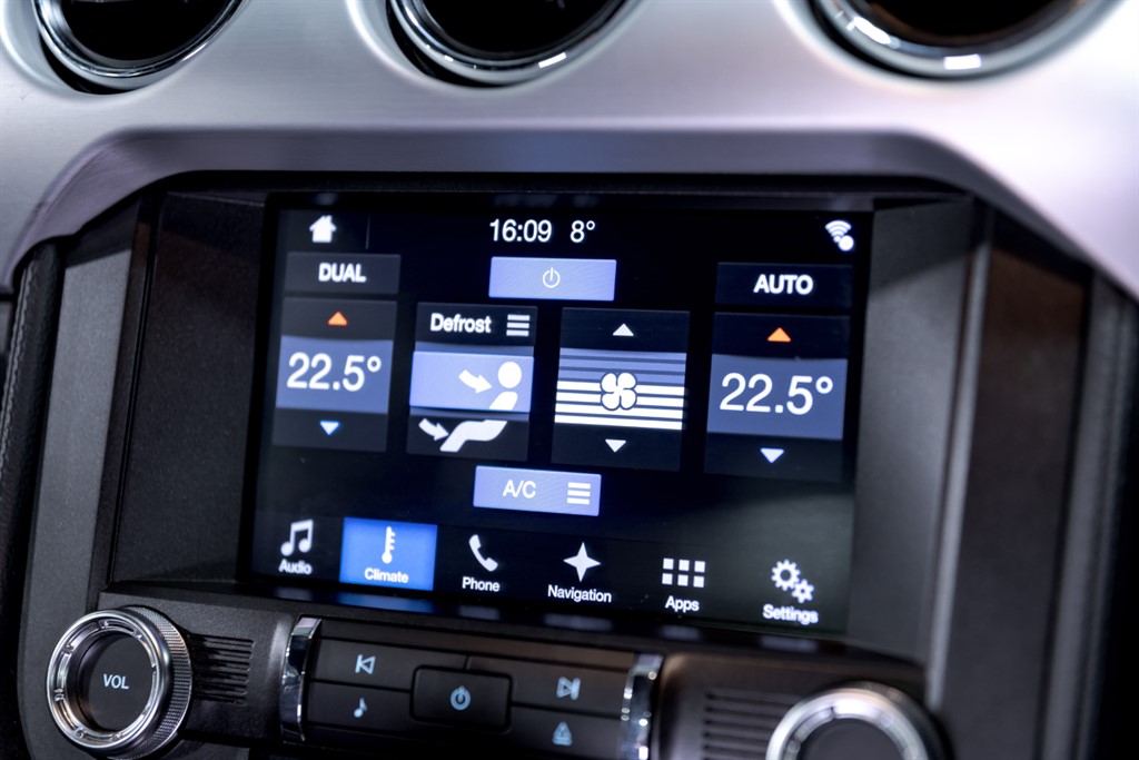 Used Ford Mustang 2018 for sale - 77274656: Photo 39