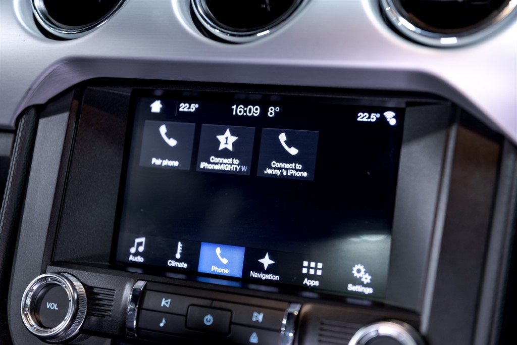 Used Ford Mustang 2018 for sale - 77274656: Photo 40