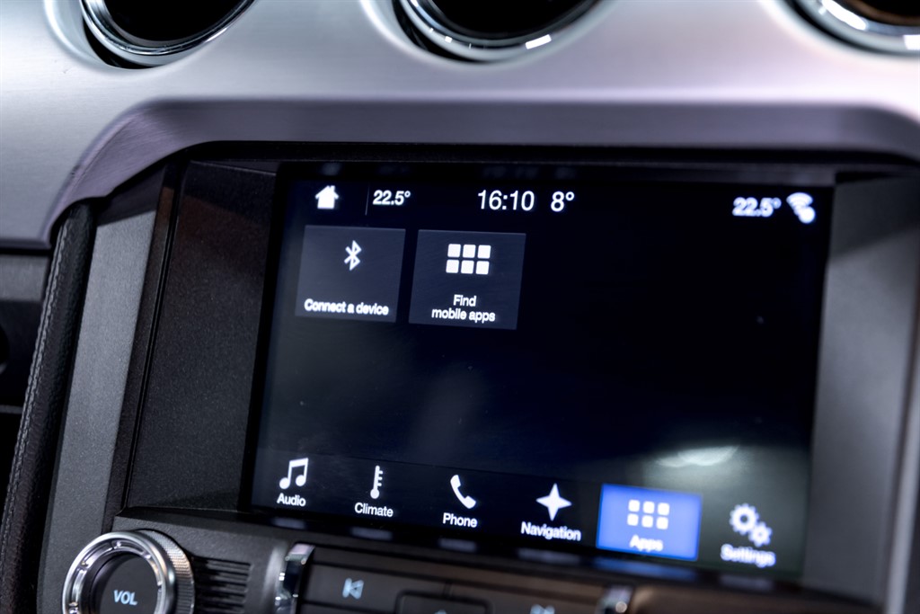 Used Ford Mustang 2018 for sale - 77274656: Photo 41