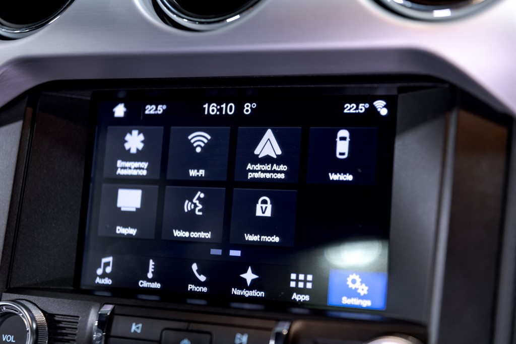 Used Ford Mustang 2018 for sale - 77274656: Photo 42