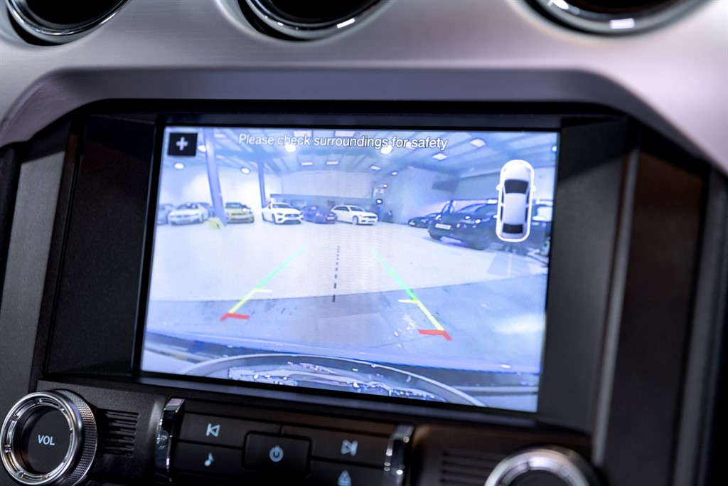 Used Ford Mustang 2018 for sale - 77274656: Photo 43