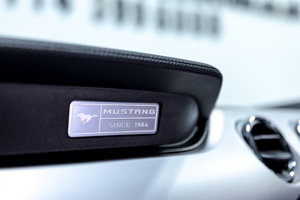Used Ford Mustang 2018 for sale - 77274656: Photo 44