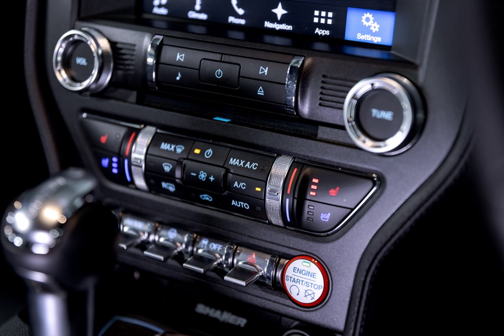 Used Ford Mustang 2018 for sale - 77274656: Photo 45