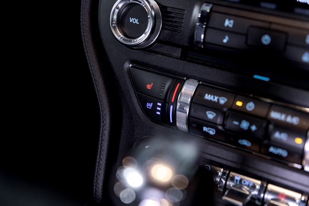 Used Ford Mustang 2018 for sale - 77274656: Photo 46