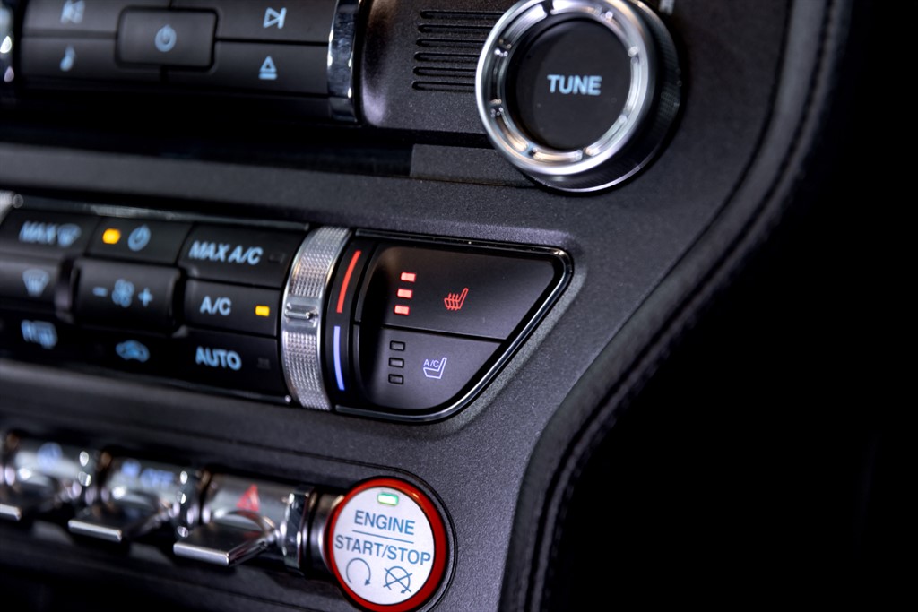 Used Ford Mustang 2018 for sale - 77274656: Photo 47