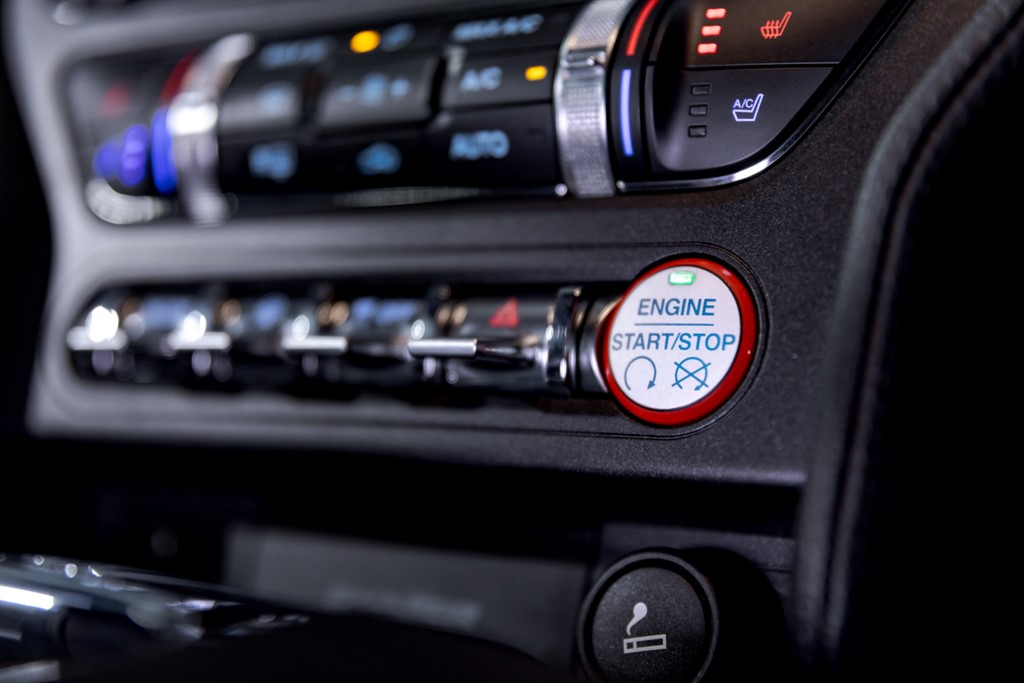 Used Ford Mustang 2018 for sale - 77274656: Photo 48