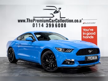 Used Ford Mustang 2018 for sale - 77274656: Photo