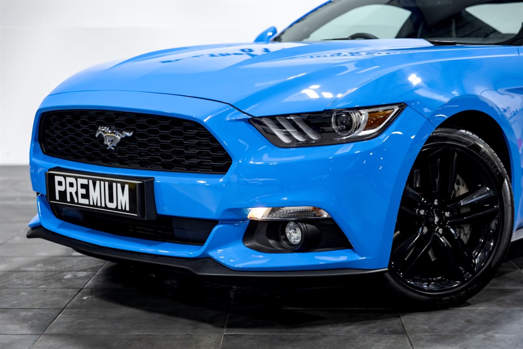 Used Ford Mustang 2018 for sale - 77274656: Photo 5