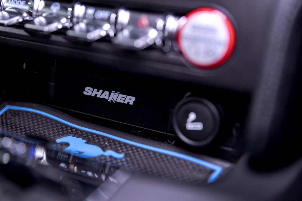 Used Ford Mustang 2018 for sale - 77274656: Photo 52